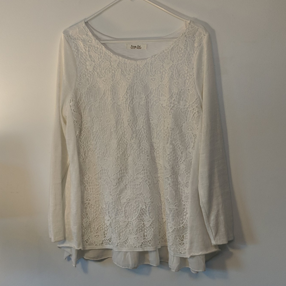 Women's blouse